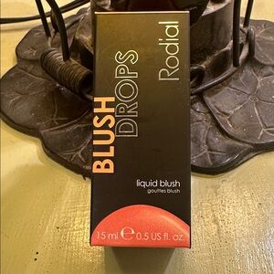 Rodial Blush Drops - Apricot Sorbet